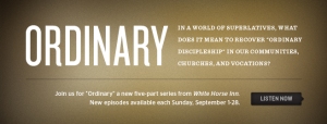 WHI Ordinary Banner