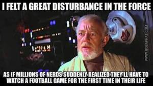 HT: Star Wars Episode VII: The Force Awakens Facebook Page